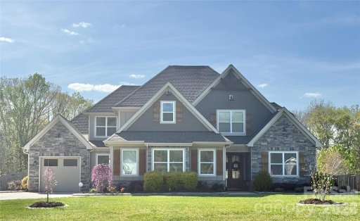 5110 Pond Bluff Drive