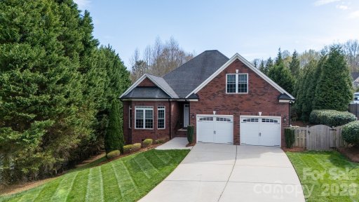 2509 Georgemont Court