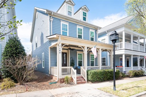 1146 South Street