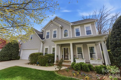 7719 Woodcrest Drive