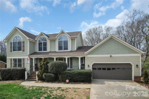 120 Oak Point Drive