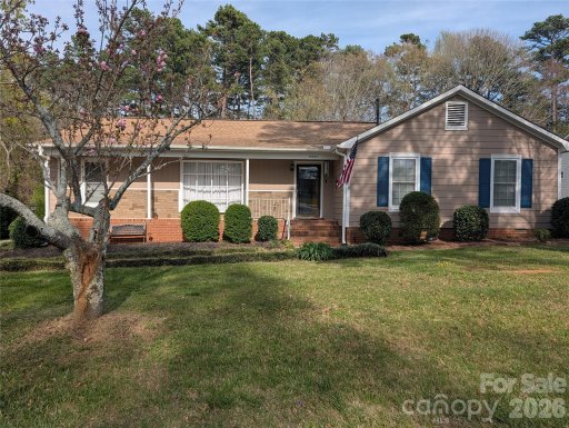 13547 Idlefield Lane