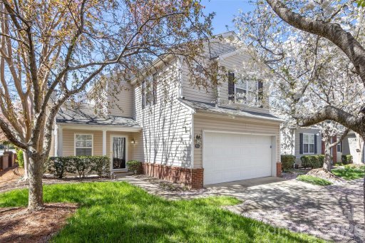 9314 Meadowmont View Drive