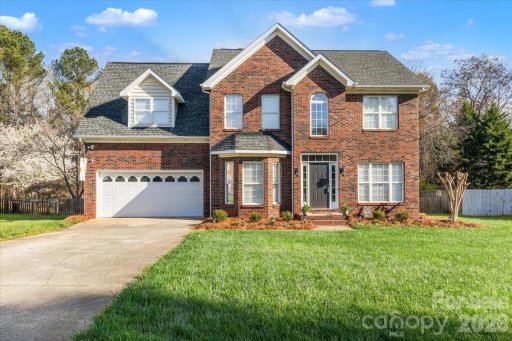 4636 Lenden Hall Court
