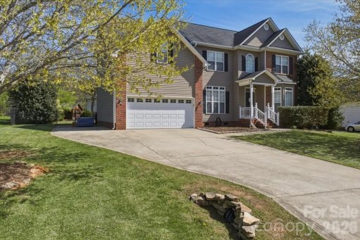 1505 Forest Pointe Lane