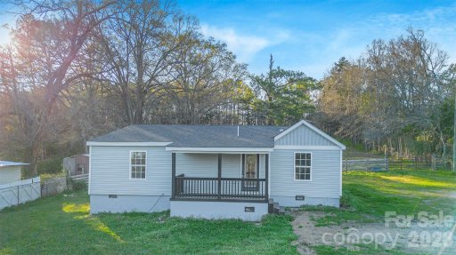 1022 Pine Ridge Road