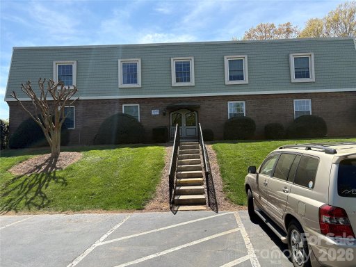 2610 Park Road
