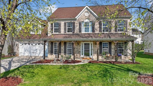 11028 Grapeyard Court
