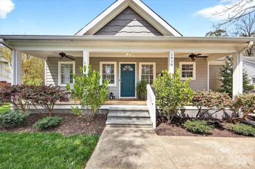 1916 Garibaldi Avenue