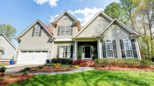 10207 Rougemont Lane