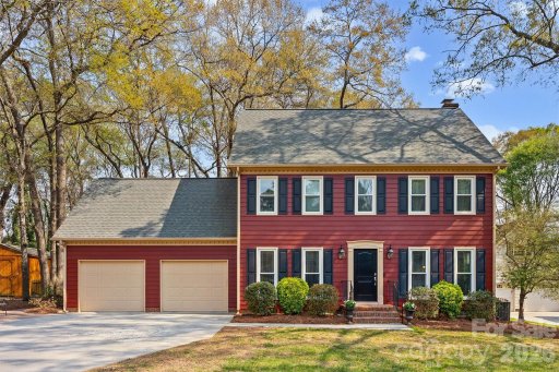 3172 Hitching Post Lane