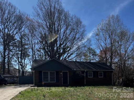 5313 Larewood Drive