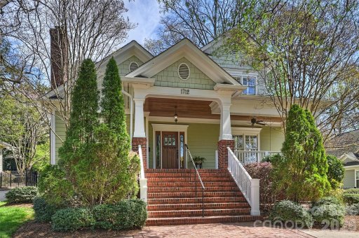 1712 Truman Road