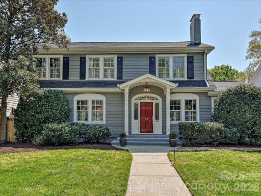 2131 Dilworth Road
