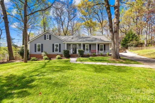 401 Leighton Court