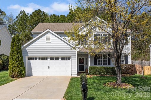 9916 Empire Woods Court