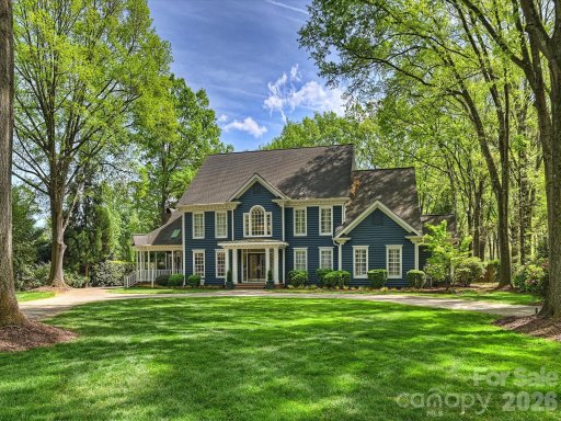 8226 Fairview Road