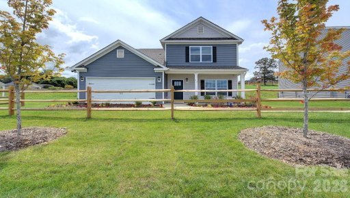 85 Salers Road