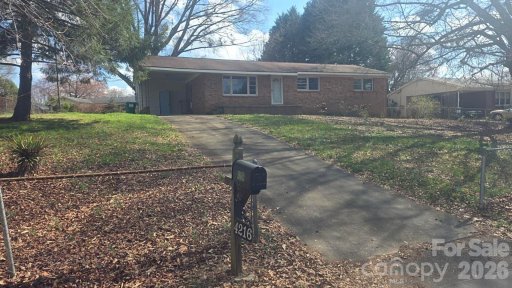 4216 Dawnwood Drive