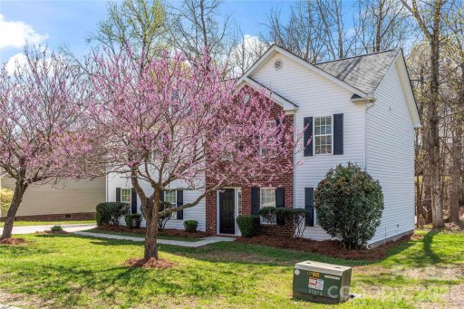 1040 Castle Rock Court
