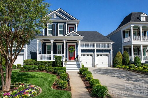 375 Horton Grove Road