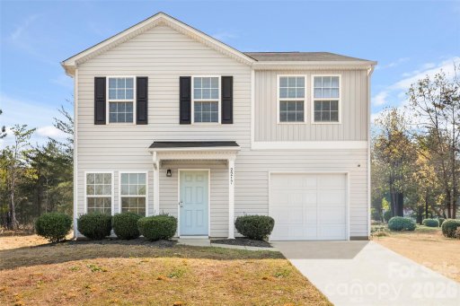 2217 Pinnacle View Drive