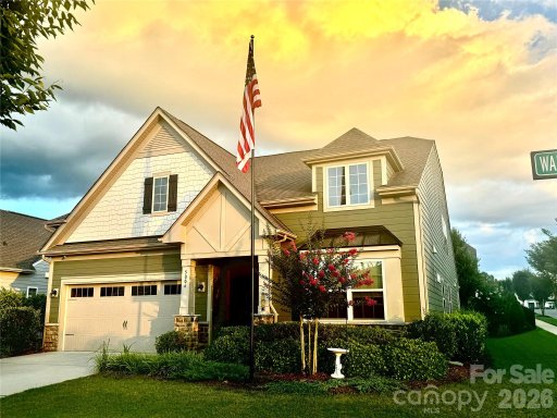 5006 Warbler Way