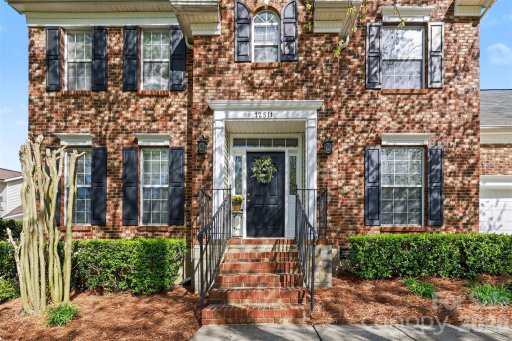 12511 Panthersville Drive