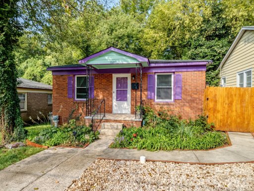 1609 Taylor Avenue