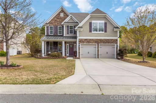 2049 Lakebridge Drive