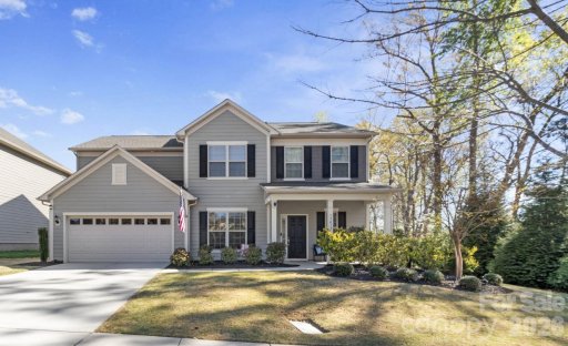 13017 Eagle Oak Drive