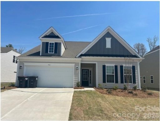 5466 Redbud Road
