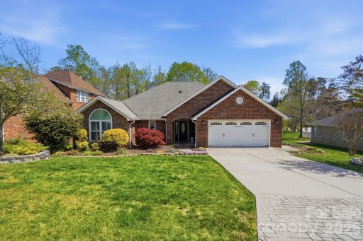 1330 Crown Ridge Drive