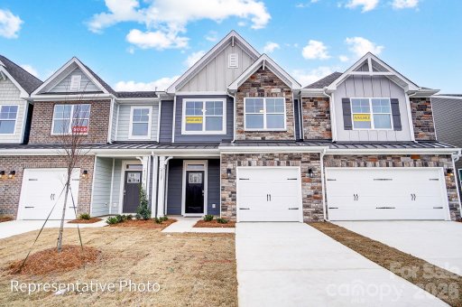 430 Blythe Townhome Lane