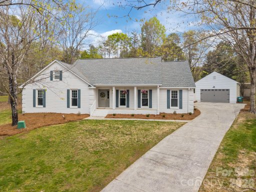 304 Epperstone Lane
