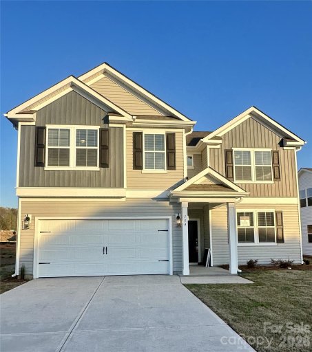 154 Anderson Oaks Lane