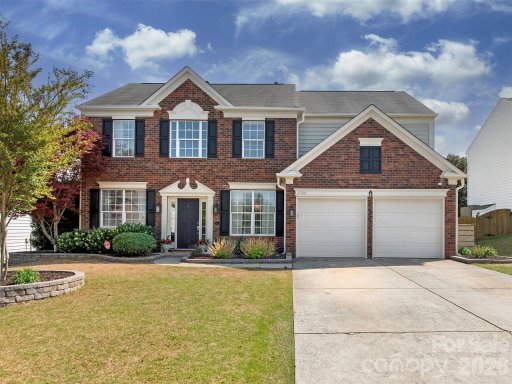 2306 Winthorp Ridge Road