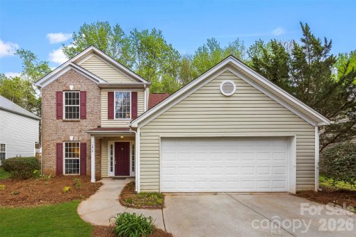 1415 Deer Forest Drive
