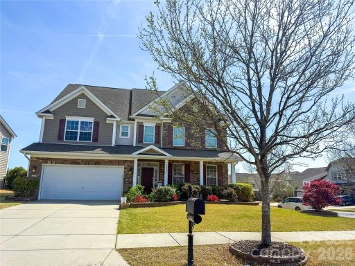 10954 Nw Aspen Ridge Lane