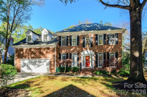 6709 Fairhope Court