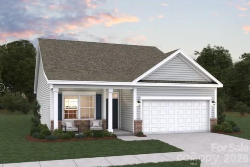 1096 Mapletree Lane