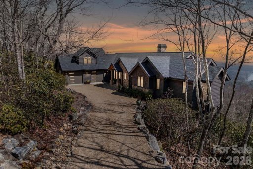 96 Moltz Court, Lake Toxaway