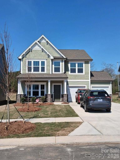 217 Streamside Drive