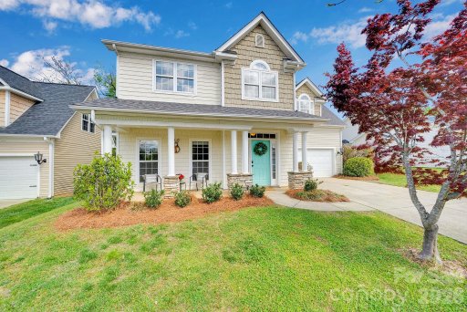 12507 Twelvetrees Lane