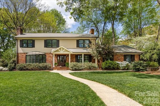 308 Robmont Road