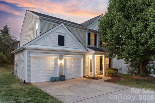 2723 Old Ironside Drive