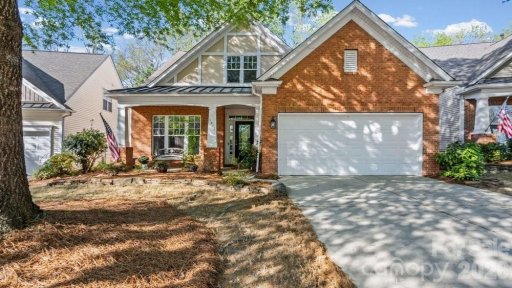 6913 Saranac Lane