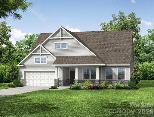 3038 Cedar Falls Drive