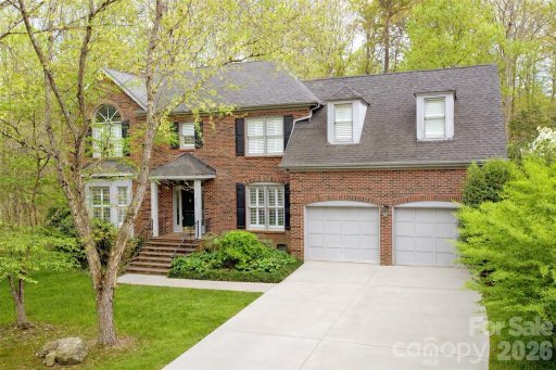 7201 Leharne Drive