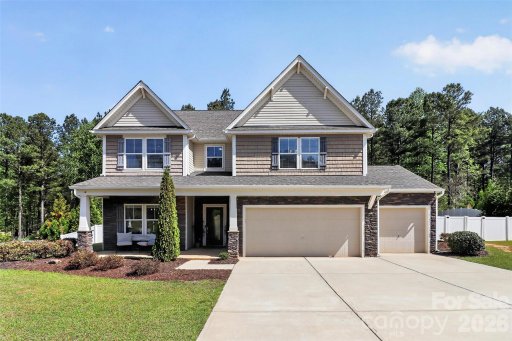 6416 Fawn Crest Drive